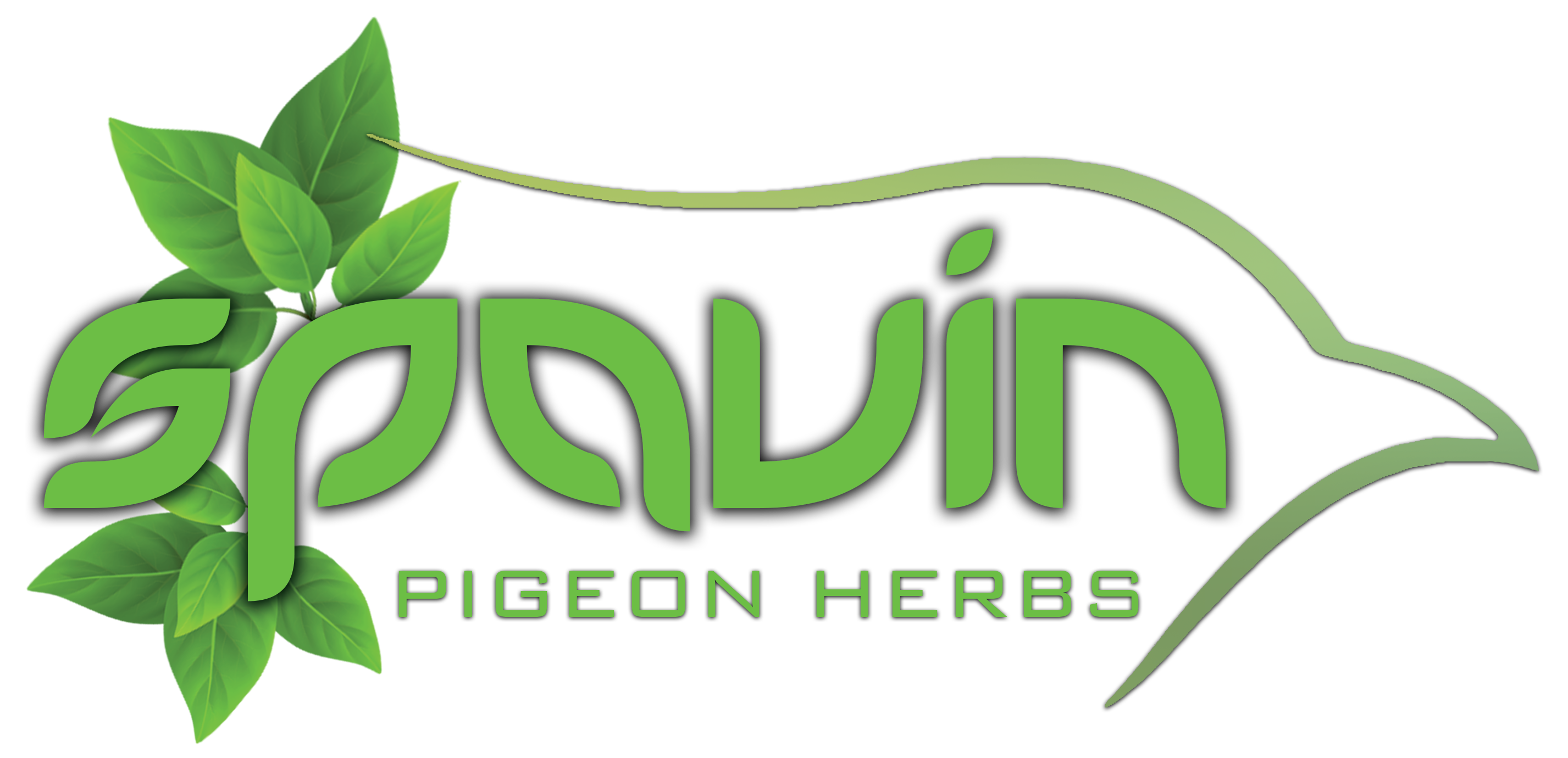 Spavin Pigeon Herbs